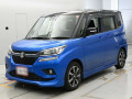 2019 Suzuki Solio Bandit
