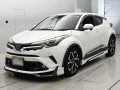 2017 Toyota C-HR