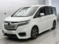 2017 Honda Step WGN Spada