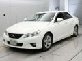 2011 Toyota Mark X