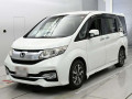 2016 Honda Step WGN Spada