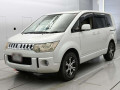 2008 Mitsubishi Delica D5