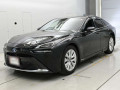 2021 Toyota Mirai