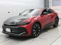 2023 Toyota Crown Crossover