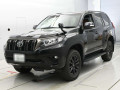 2022 Toyota Land Cruiser Prado