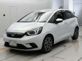 2020 Honda Fit