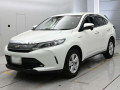 2018 Toyota Harrier Hybrid