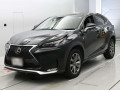 2016 Lexus NX