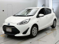 2019 Toyota Aqua