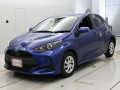 2022 Toyota YARIS