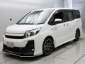2021 Toyota Noah