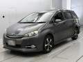 2013 Toyota Wish