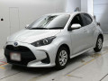 2022 Toyota YARIS