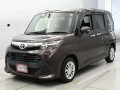 2017 Toyota TANK