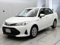 2020 Toyota Corolla Axio