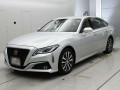 2019 Toyota Crown