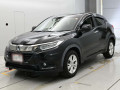2019 Honda VEZEL