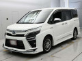 2019 Toyota Voxy
