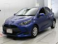 2022 Toyota YARIS