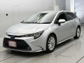 2020 Toyota Corolla Touring Wagon