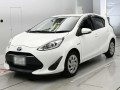 2018 Toyota Aqua