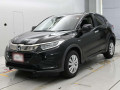 2020 Honda VEZEL