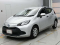 2023 Toyota Aqua
