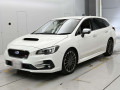 2018 Subaru Levorg