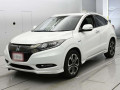 2017 Honda VEZEL