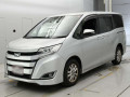 2019 Toyota Noah