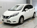 2019 Nissan Note