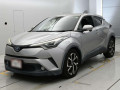 2017 Toyota C-HR