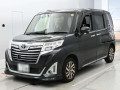 2018 Toyota Roomy