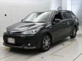 2015 Toyota Corolla Fielder