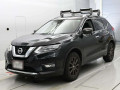 2017 Nissan X-Trail