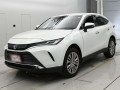 2023 Toyota Harrier Hybrid