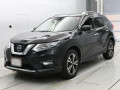 2020 Nissan X-Trail