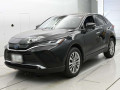 2024 Toyota Harrier Hybrid