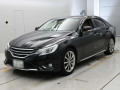 2012 Toyota Mark X