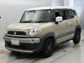 2018 Suzuki XBEE