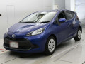 2022 Toyota Aqua