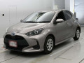 2022 Toyota YARIS