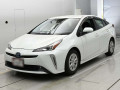 2021 Toyota Prius