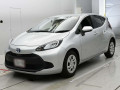 2022 Toyota Aqua