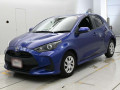2022 Toyota YARIS
