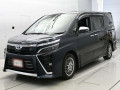2021 Toyota Voxy