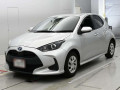 2022 Toyota YARIS
