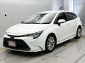 2021 Toyota Corolla Touring Wagon