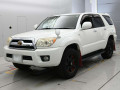 2009 Toyota Hilux Surf