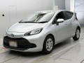2022 Toyota Aqua